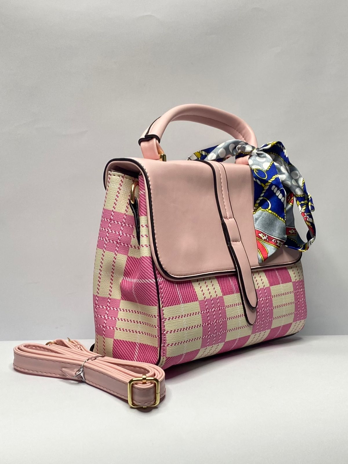 Swift Tote Bag (pink)